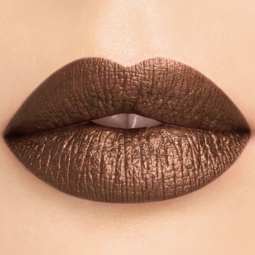 JEFFREE STAR - MOUNTAIN VIEW Velour Liquid Lipstick